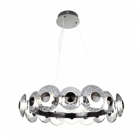 Открыть Подвесная люстра Favourite Claros 4643-16P Фото Подвесная люстра Favourite Claros 4643-16P