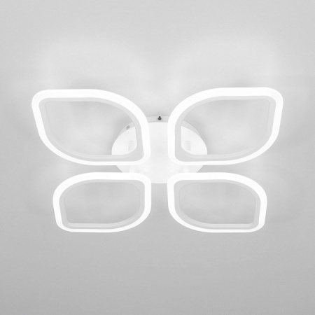 Фото Потолочная люстра Citilux Ромби CL236140R