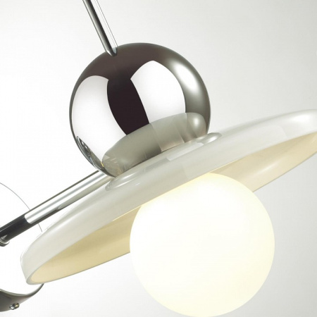 Фото Бра Odeon Light Hatty 5014/1WA