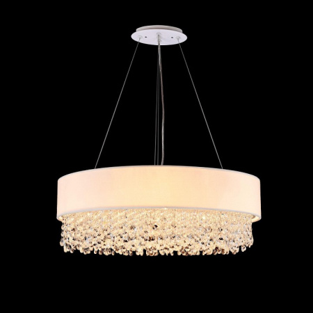 Фото Подвесной светильник Maytoni Manfred MOD600PL-10W