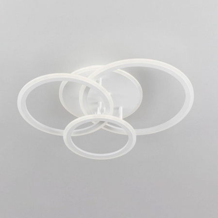 Фото Потолочная люстра Citilux Тринити CL238130