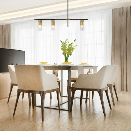 Фото Светильник на штанге Escada Reverse 2100/3P