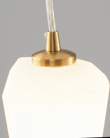 Фото Подвесной светильник Moderli Catris V10311-5P