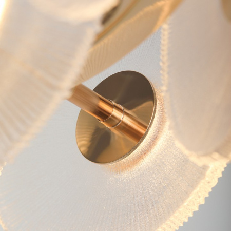 Фото Подвесной светильник Rivoli Helena Б0061977