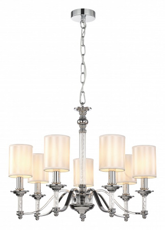 Фото Подвесная люстра Favourite Gelios 2930-7P