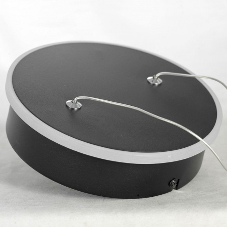 Фото Подвесная люстра Lussole Lussoe LSP-7009