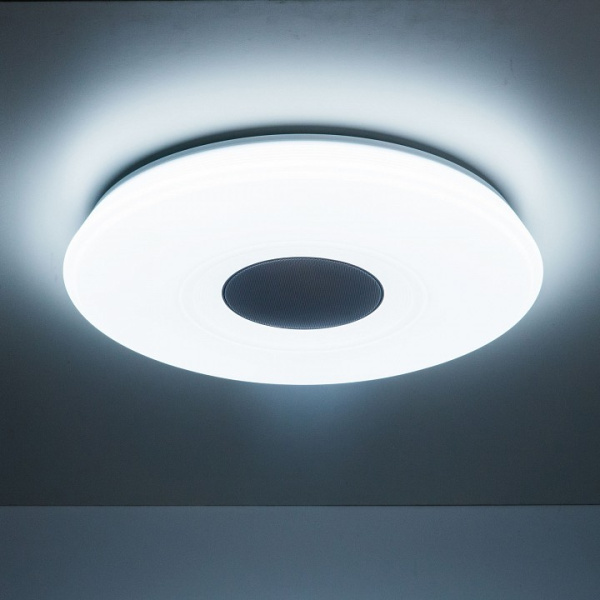 Фото Накладной светильник Citilux Light & Music CL703M61