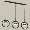 Подвесной светильник Ambrella Light XB XB9107153 Подвесной светильник Ambrella Light XB XB9107153