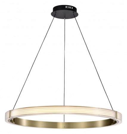 Фото Подвесной светильник Lightstar Rotonda 736281