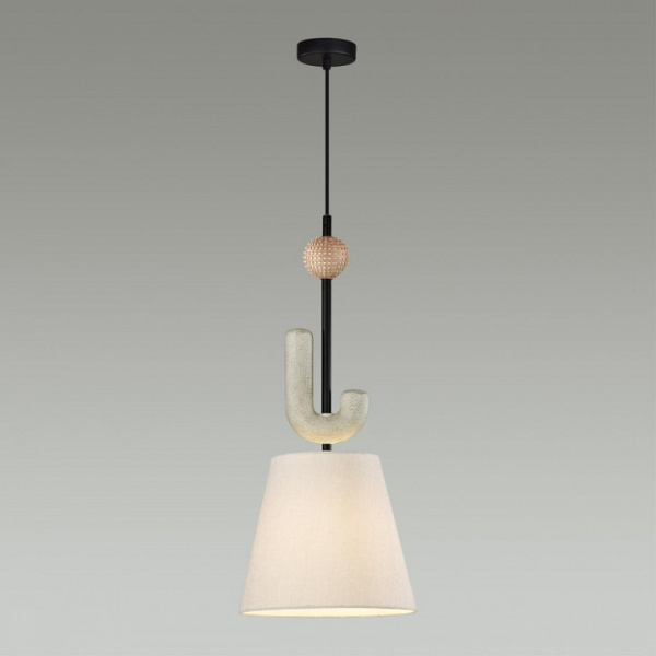 Фото Подвесной светильник Odeon Light Bagel 5410/1