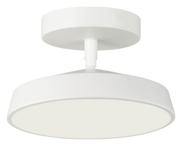 Фото Светильник на штанге Sonex Mira White 7655/12L