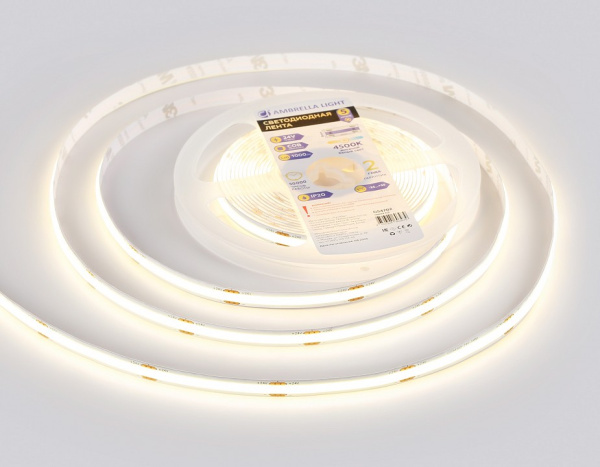 Фото Лента светодиодная Ambrella Light GS GS4702