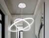 Открыть Подвесной светильник Ambrella Light FL FL40811 Фото Подвесной светильник Ambrella Light FL FL40811