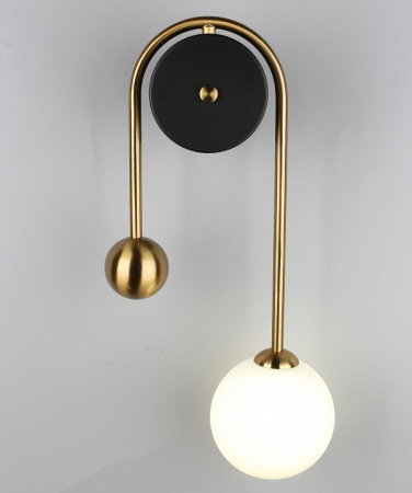 Фото Бра Aployt Ester APL.324.11.01