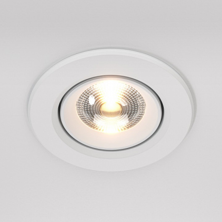 Фото Встраиваемый светильник Maytoni Phill DL013-6-L9W