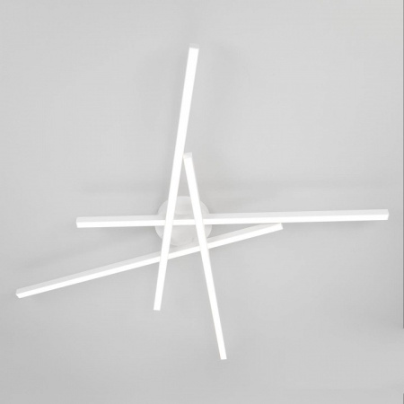 Фото Потолочная люстра Citilux Стиг CL203140