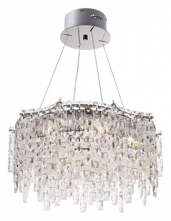 Фото Подвесная люстра Odeon Light Rolta 5074/8
