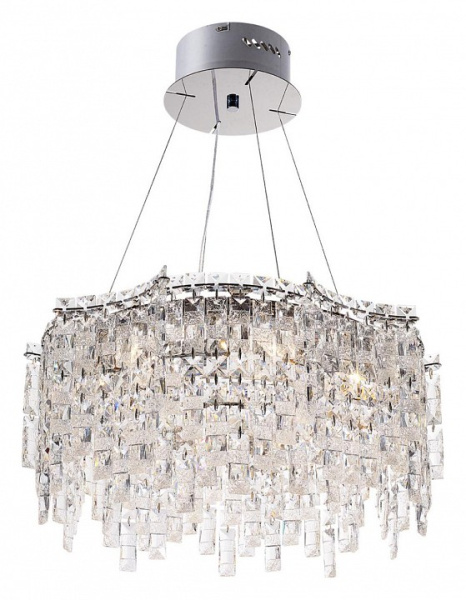 Фото Подвесная люстра Odeon Light Rolta 5074/8