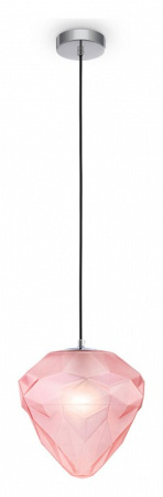 Фото Подвесной светильник Maytoni Globo P053PL-01PK