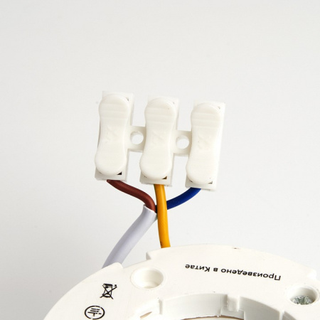 Фото Накладной светильник Feron HL364 48399