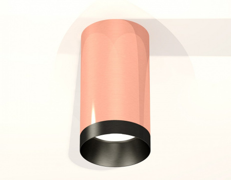 Открыть Накладной светильник Ambrella Light XS XS6326004 Фото Накладной светильник Ambrella Light XS XS6326004