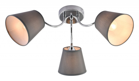 Фото Потолочная люстра Rivoli Alexa Б0059973