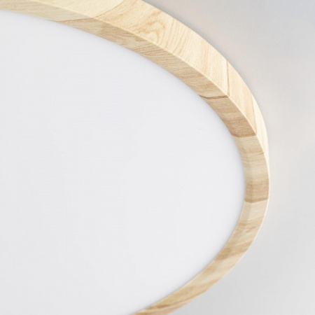 Фото Накладной светильник Citilux Бейсик CL738322V