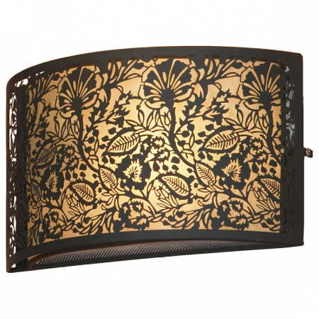 Фото Накладной светильник Lussole Vetere GRLSF-2371-01