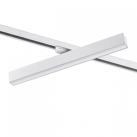 Фото Накладной светильник Novotech Iter 358856