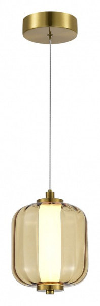 Открыть Подвесной светильник ST-Luce Summer SL1193.303.01 Фото Подвесной светильник ST-Luce Summer SL1193.303.01