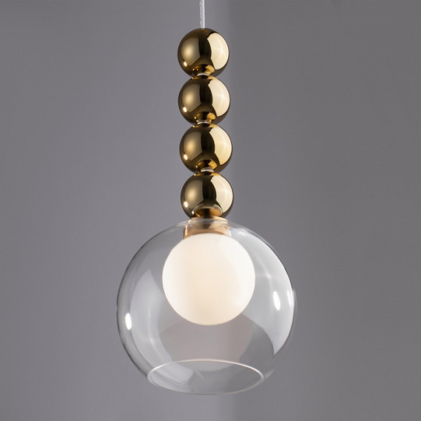 Фото Подвесной светильник Freya Focus FR5220PL-01G6