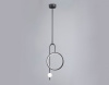 Открыть Светильник на штанге Ambrella Light FL FL66435 Фото Светильник на штанге Ambrella Light FL FL66435