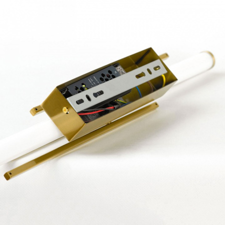 Фото Накладной светильник Lussole Tift LSP-7333