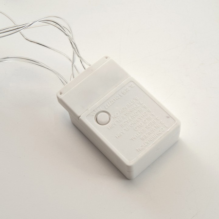 Фото Занавес световой Feron CL25 48607