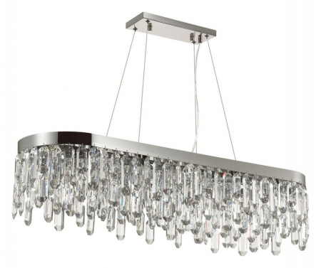 Фото Подвесная люстра Odeon Light Dakisa 4985/12