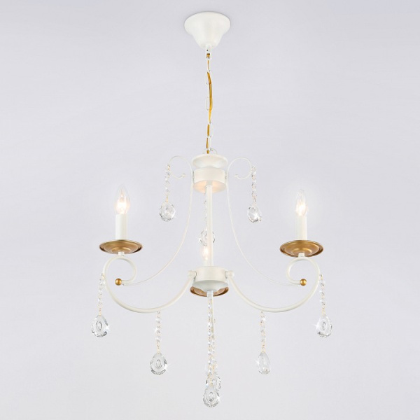 Фото Подвесная люстра Ambrella Light TR TR4915