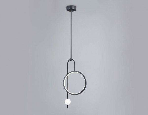 Открыть Светильник на штанге Ambrella Light FL FL66435 Фото Светильник на штанге Ambrella Light FL FL66435