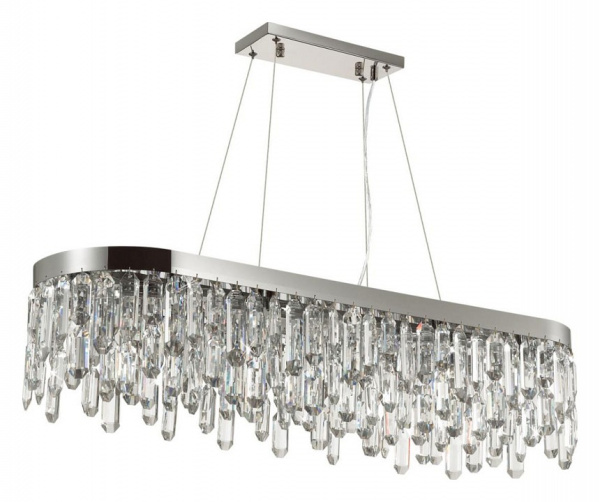 Фото Подвесная люстра Odeon Light Dakisa 4985/12