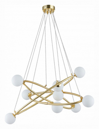 Фото Подвесная люстра ST-Luce Rialto SL1508.203.09