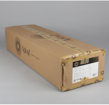 Фото Бра Aployt Arian APL.325.01.01