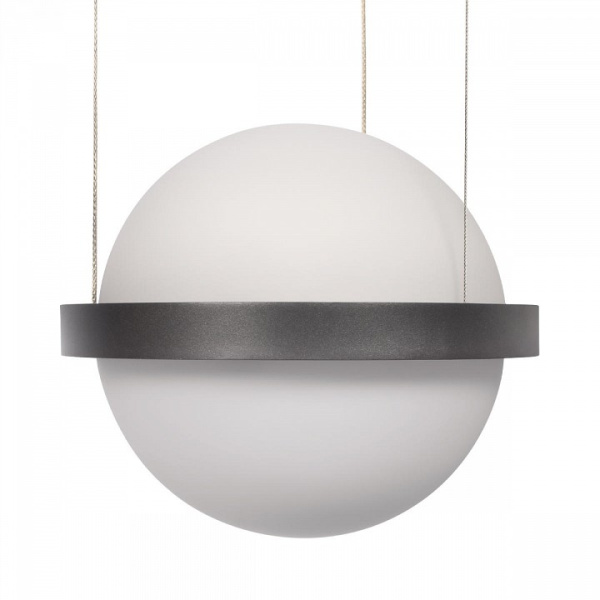 Открыть Подвесной светильник Loft it Jardin 10121/2P Dark grey Фото Подвесной светильник Loft it Jardin 10121/2P Dark grey