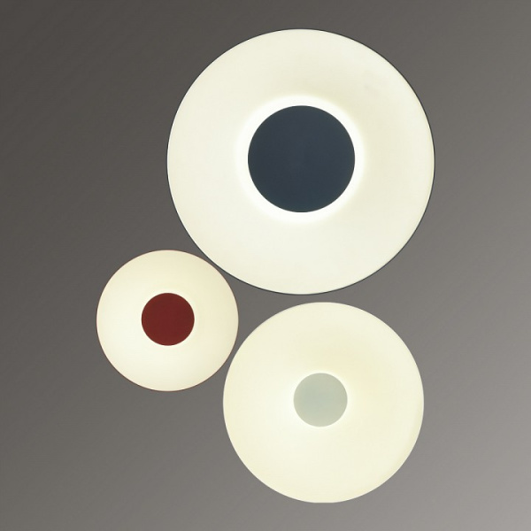 Открыть Накладной светильник Sonex Confy 7691/65L Фото Накладной светильник Sonex Confy 7691/65L