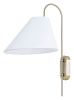 Бра Arte Lamp Rondo A4086AP-1AB Бра Arte Lamp Rondo A4086AP-1AB