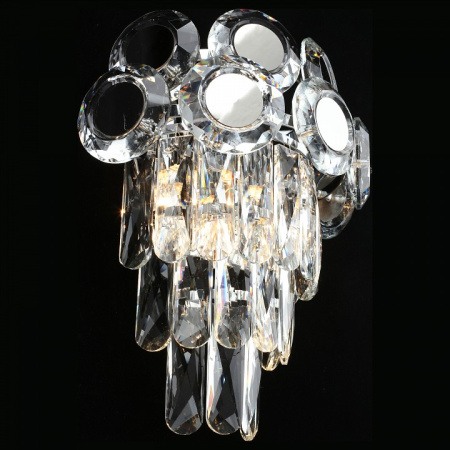 Фото Накладной светильник Aployt Nikoul APL.832.11.02