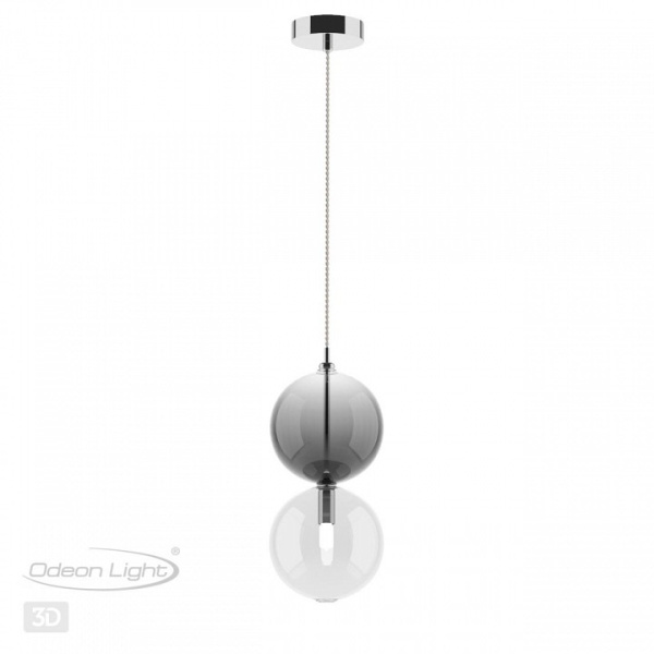 Фото Подвесной светильник Odeon Light Twixy 4980/1A