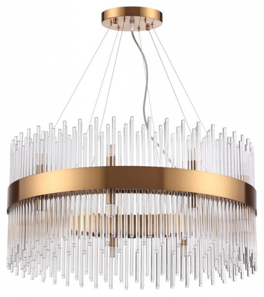Фото Подвесная люстра Odeon Light Focco 4722/18