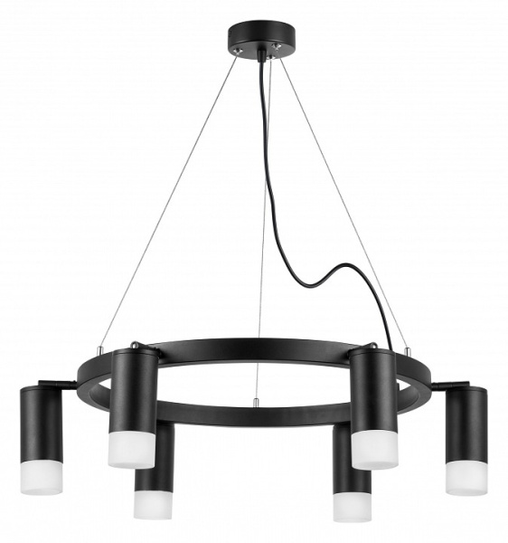 Фото Подвесная люстра Lightstar Rullo LR0163761