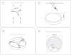 Открыть Накладной светильник Ambrella Light FW FW11111 Фото Накладной светильник Ambrella Light FW FW11111