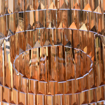 Фото Подвесная люстра MW-Light Гослар 15 498015010