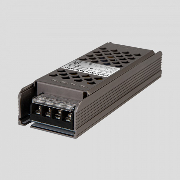 Фото Блок питания Elektrostandard  a065257